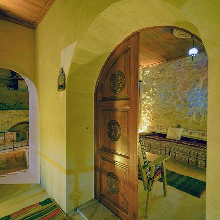 Babili Cappadocia Cave Hotell Nevsehir Eksteriør bilde
