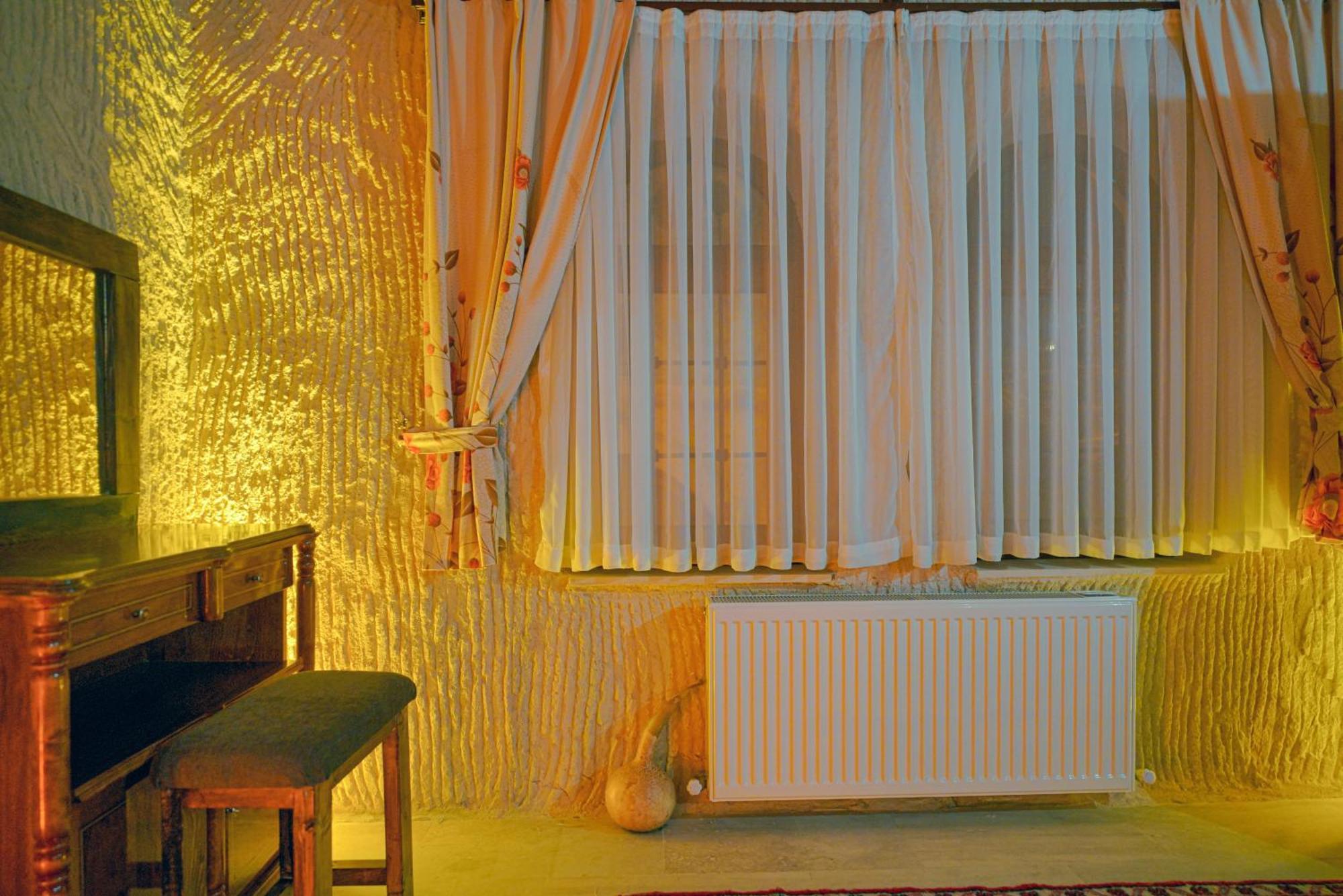 Babili Cappadocia Cave Hotell Nevsehir Eksteriør bilde